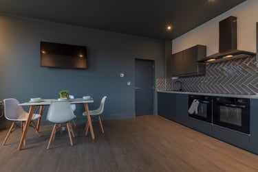 1 bed house, Port Tennant, Swansea, SA18PA - Image 1