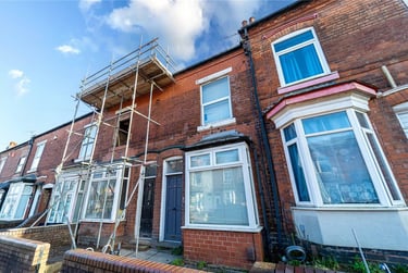 4 bed house, Winnie Road, Selly Park, Birmingham, B296JU - Image 1