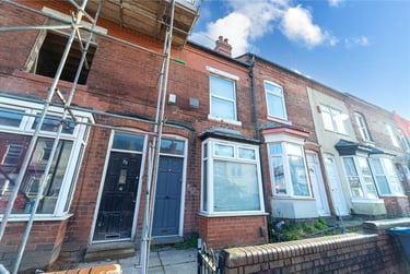 4 bed house, Winnie Road, Selly Park, Birmingham, B296JU - Image 2