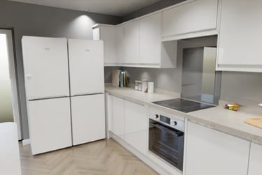 5 bed house, Cathays, Cardiff, CF244EQ - Image 5