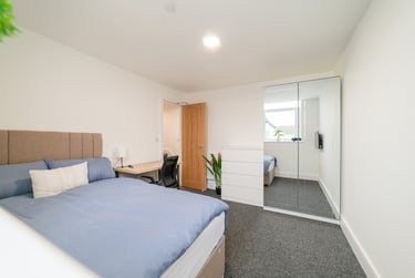 5 bed house, Cathays, Cardiff, CF244EQ - Image 6