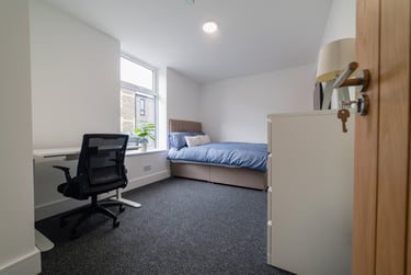 5 bed house, Cathays, Cardiff, CF244EQ - Image 10