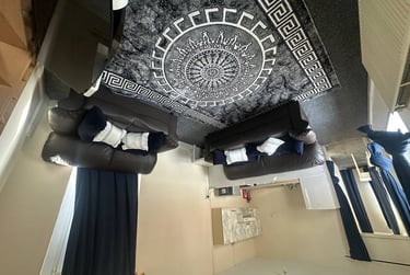 1 bed flat, N/A, Cathays, Cardiff, CF244DY - Image 1