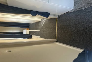 1 bed flat, N/A, Cathays, Cardiff, CF244DY - Image 4