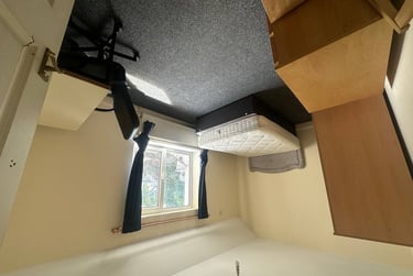 1 bed flat, N/A, Cathays, Cardiff, CF244DY - Image 5