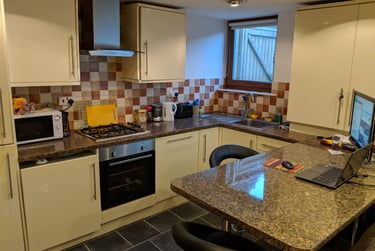2 bed flat, Uplands Crescent, Uplands, Swansea, SA20EZ - Image 3