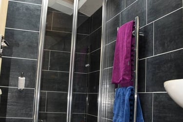 2 bed flat, Uplands Crescent, Uplands, Swansea, SA20EZ - Image 4