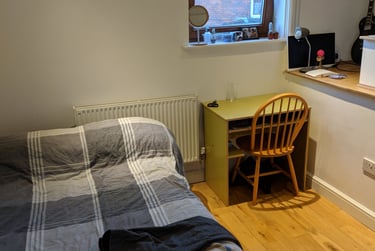 2 bed flat, Uplands Crescent, Uplands, Swansea, SA20EZ - Image 6