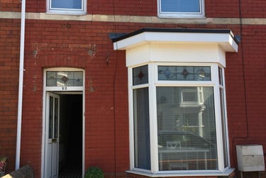 5 bed house, Brynmill, Uplands, Swansea, SA20DU - Image 1