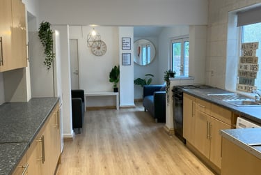 5 bed house, Brynmill, Uplands, Swansea, SA20DU - Image 2