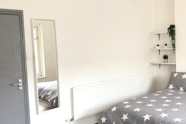 5 bed house, Brynmill, Uplands, Swansea, SA20DU - Image 4