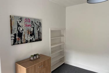 1 bed flat, Uplands, Swansea, SA20LJ - Image 5