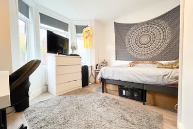 7 bed house, Cathays, Plasnewydd, Cardiff, CF244DG - Image 4