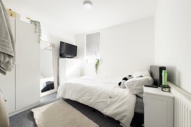 7 bed house, Cathays, Plasnewydd, Cardiff, CF244DG - Image 7