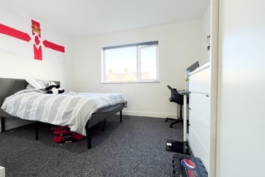 7 bed house, Cathays, Plasnewydd, Cardiff, CF244DG - Image 8