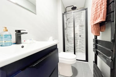 7 bed house, Cathays, Plasnewydd, Cardiff, CF244DG - Image 9