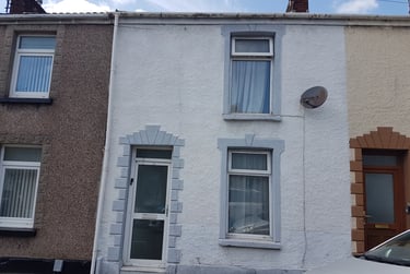 2 bed house, St Thomas, Swansea Marina, Swansea, SA18BX - Image 5