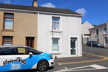 4 bed house, St Thomas, Swansea Marina, Swansea, SA18BT - Image 5