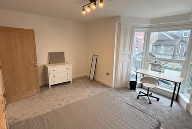 5 bed house, Mount Pleasant, Swansea, SA16EY - Image 4