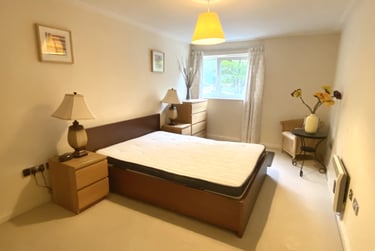 1 bed house, Cardiff Bay, Cardiff, CF105NH - Image 5