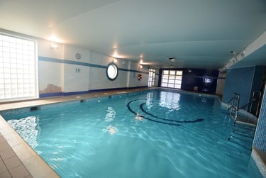 1 bed house, Cardiff Bay, Cardiff, CF105NH - Image 9