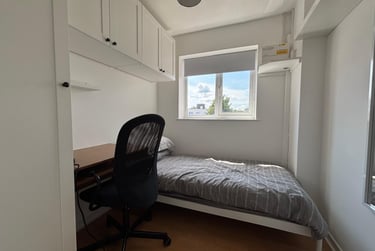 1 bed flat, Roath, Plasnewydd, Cardiff, CF243DH - Image 4