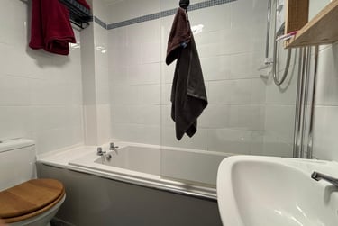 1 bed flat, Roath, Plasnewydd, Cardiff, CF243DH - Image 5