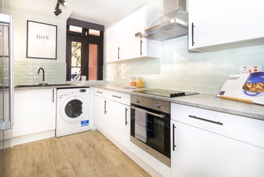 4 bed flat, York Road, Highfields, Leicester, LE15TS - Image 14