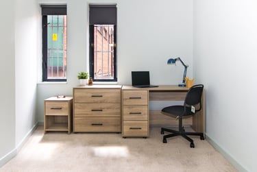 4 bed flat, York Road, Highfields, Leicester, LE15TS - Image 8