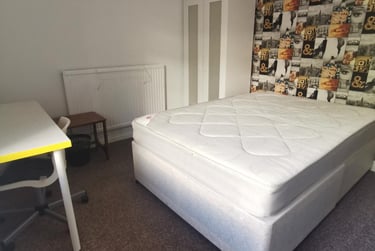 3 bed house, Mount Pleasant, Swansea, SA16EQ - Image 7