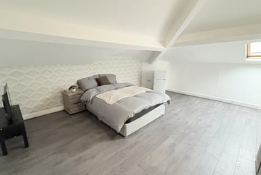 1 bed house, Bow Lane, City Centre, Preston, PR18ND - Image 5