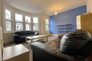 2 bed flat, Roath, Cathays, Cardiff, CF235HN - Image 1