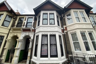 2 bed flat, Roath, Cathays, Cardiff, CF235HN - Image 7