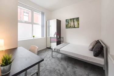 5 bed house, Salford, Langworthy, M65WG - Image 5