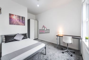 5 bed house, Salford, Langworthy, M65WG - Image 6