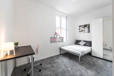 5 bed house, Salford, Langworthy, M65WG - Image 7