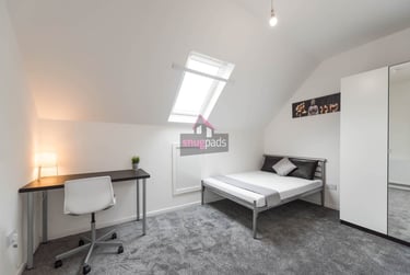 5 bed house, Salford, Langworthy, M65WG - Image 9