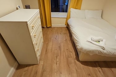 4 bed house, Mount Pleasant, Swansea, SA16ER - Image 3