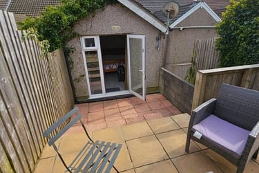 4 bed house, Mount Pleasant, Swansea, SA16ER - Image 5