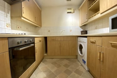 1 bed house, Cardiff Bay, Grangetown, Cardiff, CF117FD - Image 3