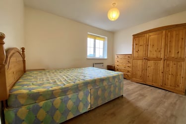 1 bed house, Cardiff Bay, Grangetown, Cardiff, CF117FD - Image 5