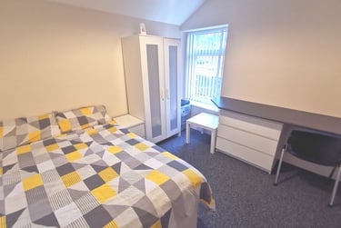 5 bed house, City Centre, Mount Pleasant, Swansea, SA14HN - Image 3