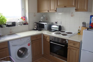 1 bed flat, Kersal Way, Higher Broughton, Salford, M73FT - Image 2