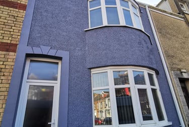 6 bed house, Brynmill, Swansea, SA13UW - Image 1