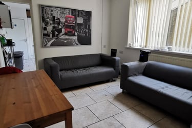 6 bed house, Brynmill, Swansea, SA13UW - Image 2