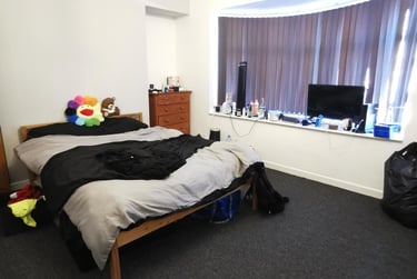 6 bed house, Brynmill, Swansea, SA13UW - Image 12