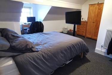 6 bed house, Brynmill, Swansea, SA13UW - Image 13