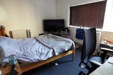 6 bed house, Brynmill, Swansea, SA13UW - Image 8