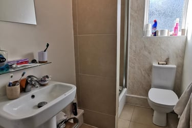 6 bed house, Brynmill, Swansea, SA13UW - Image 9