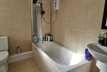 6 bed house, Brynmill, Swansea, SA13UW - Image 10